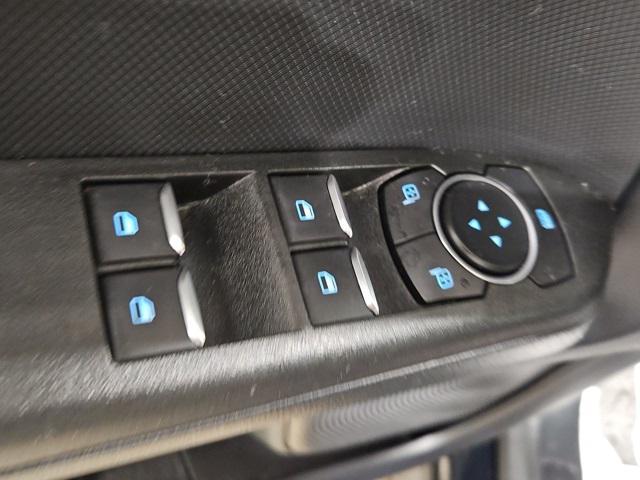 used 2022 Ford Bronco Sport car, priced at $22,000