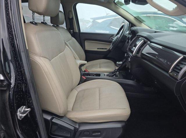 used 2019 Ford Ranger car, priced at $27,000