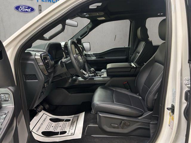new 2026 Ford F-150 car, priced at $68,950