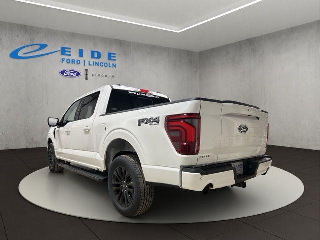 new 2026 Ford F-150 car, priced at $68,950