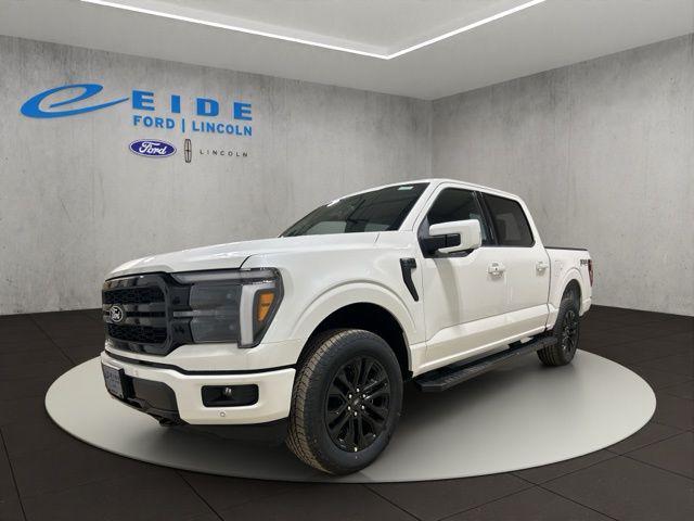 new 2026 Ford F-150 car, priced at $68,950
