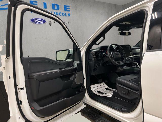 new 2026 Ford F-150 car, priced at $68,950