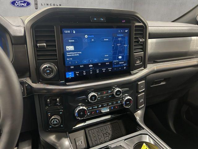 new 2026 Ford F-150 car, priced at $68,950