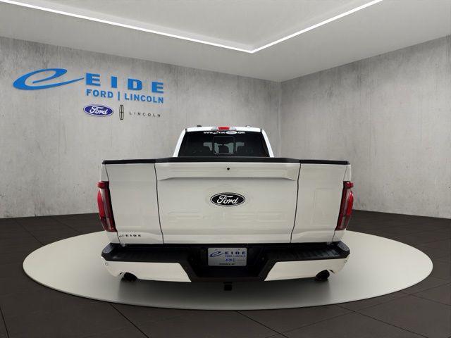 new 2026 Ford F-150 car, priced at $68,950