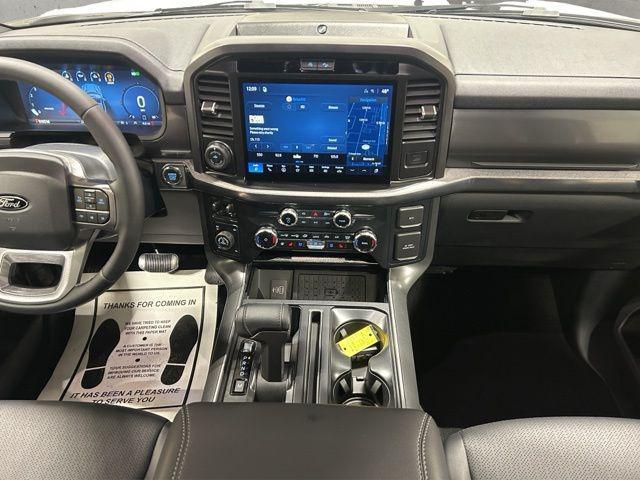 new 2026 Ford F-150 car, priced at $68,950