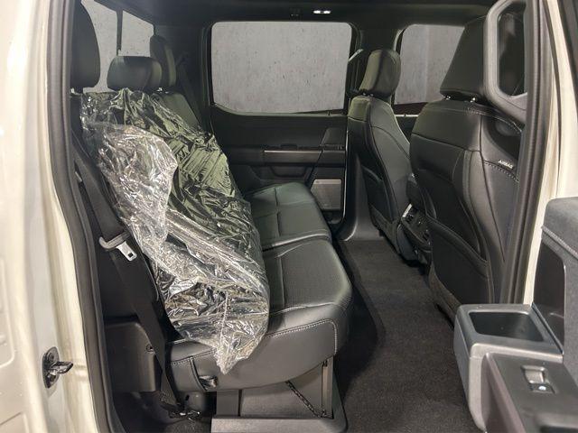 new 2026 Ford F-150 car, priced at $68,950