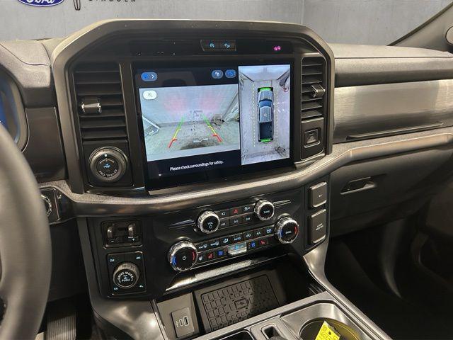 new 2026 Ford F-150 car, priced at $68,950
