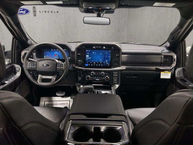 new 2026 Ford F-150 car, priced at $68,950