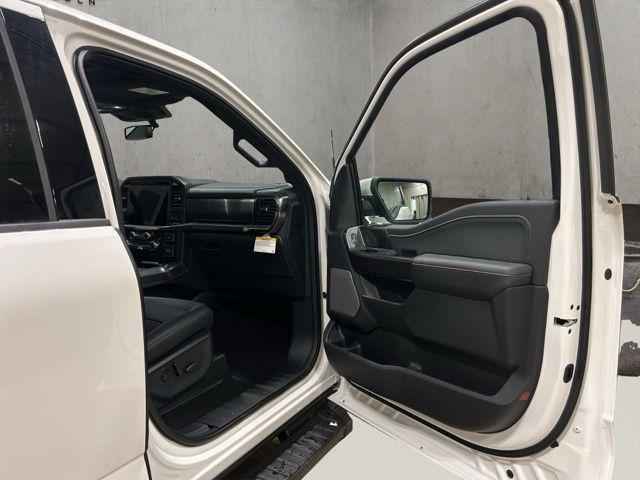 new 2026 Ford F-150 car, priced at $68,950