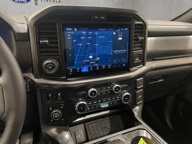 new 2026 Ford F-150 car, priced at $68,950