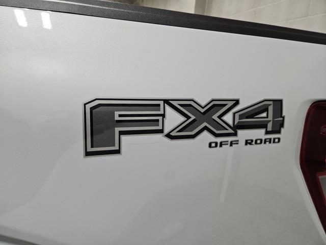 new 2025 Ford F-150 car, priced at $48,506