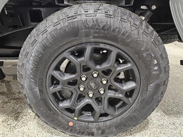 new 2025 Ford F-150 car, priced at $48,506