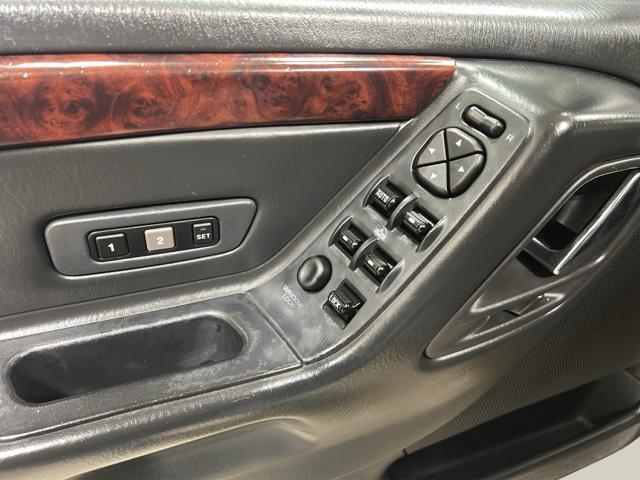 used 2003 Jeep Grand Cherokee car, priced at $3,500