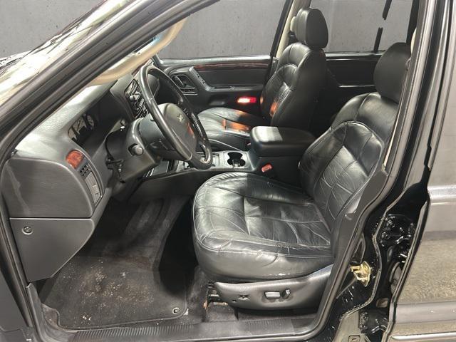 used 2003 Jeep Grand Cherokee car, priced at $3,500