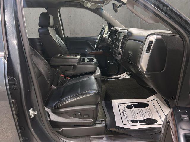 used 2018 GMC Sierra 1500 car, priced at $24,500