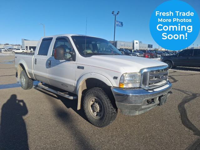 used 2003 Ford F-250 car, priced at $12,000