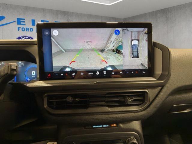 used 2025 Ford Bronco Sport car, priced at $31,000