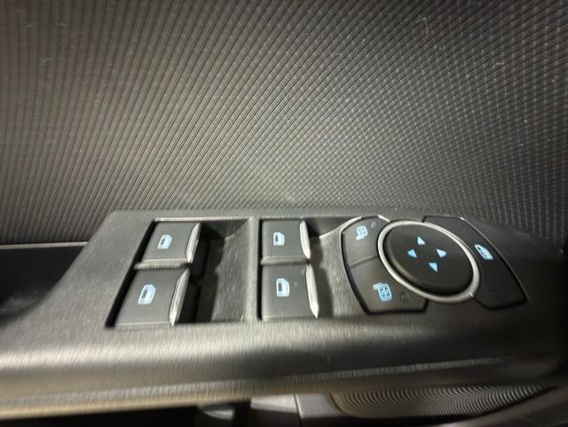 used 2025 Ford Bronco Sport car, priced at $31,000