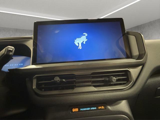 used 2025 Ford Bronco Sport car, priced at $31,000