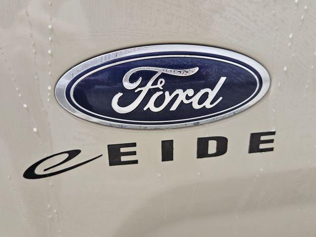 new 2025 Ford Bronco Sport car, priced at $32,076