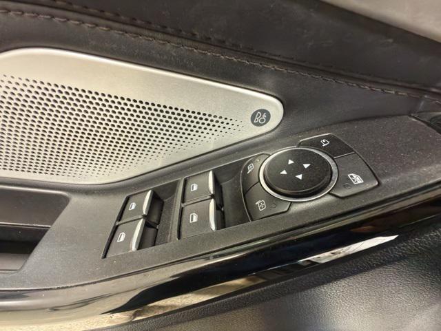 used 2022 Ford Explorer car, priced at $25,000