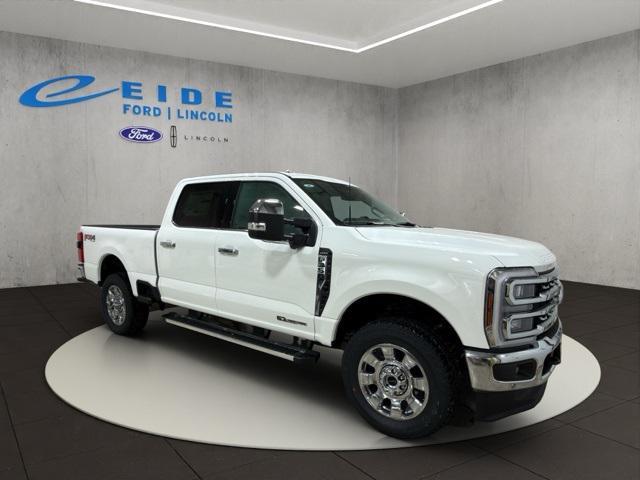 new 2026 Ford F-350 car, priced at $82,026