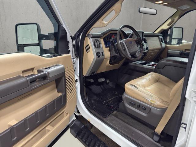 used 2014 Ford F-250 car, priced at $20,000