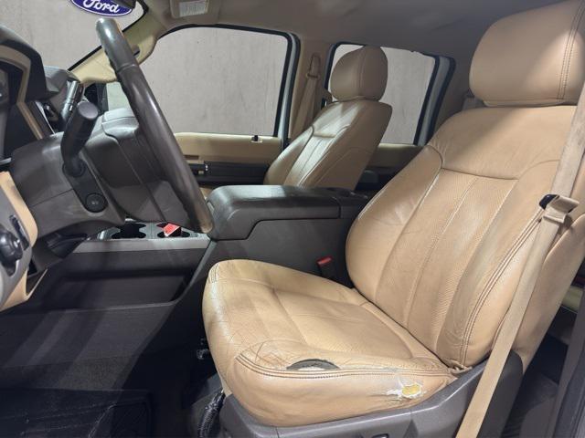 used 2014 Ford F-250 car, priced at $20,000