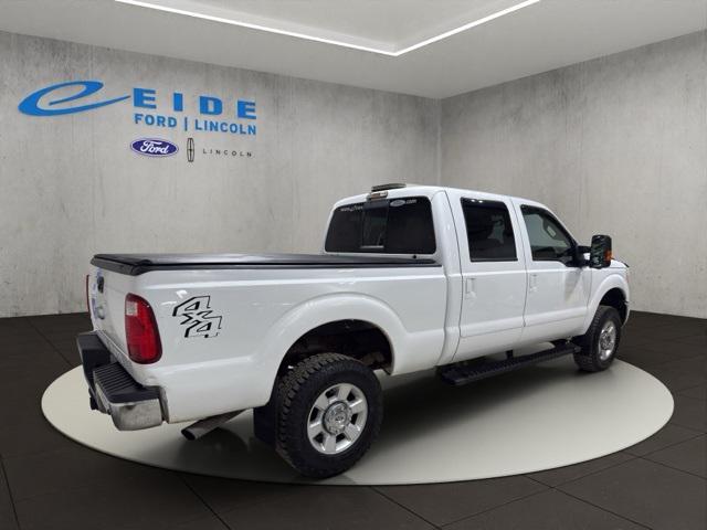 used 2014 Ford F-250 car, priced at $20,000