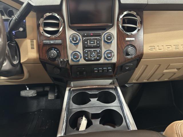 used 2014 Ford F-250 car, priced at $20,000