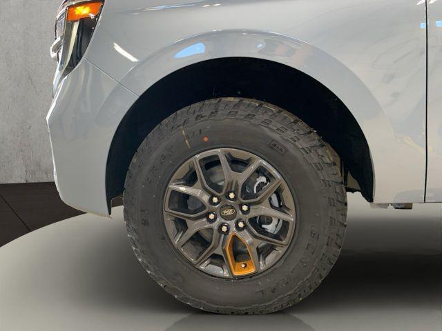 new 2026 Ford Expedition car, priced at $85,507