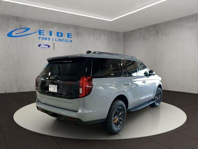 new 2026 Ford Expedition car, priced at $85,507