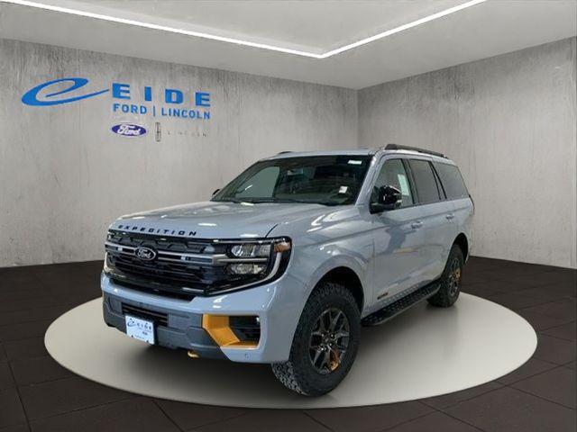 new 2026 Ford Expedition car, priced at $85,507
