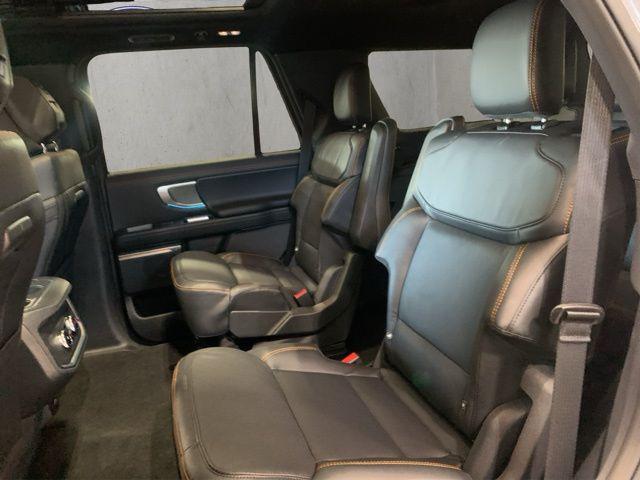 new 2026 Ford Expedition car, priced at $85,507