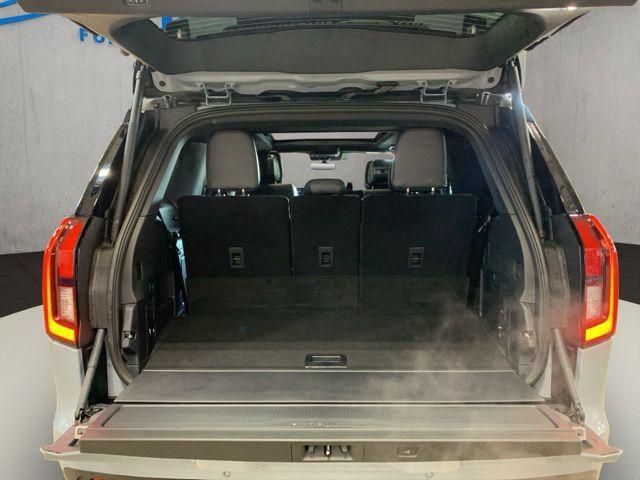 new 2026 Ford Expedition car, priced at $85,507