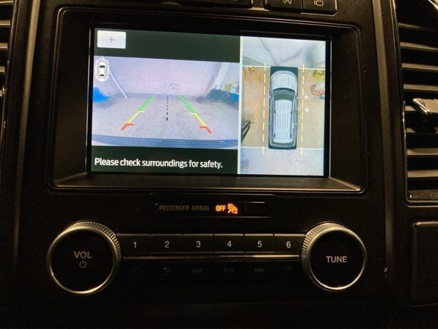 used 2021 Ford Expedition Max car, priced at $32,000