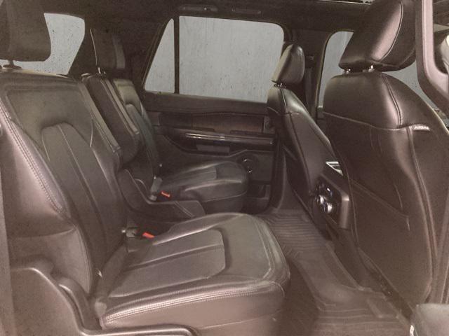 used 2021 Ford Expedition Max car, priced at $32,000