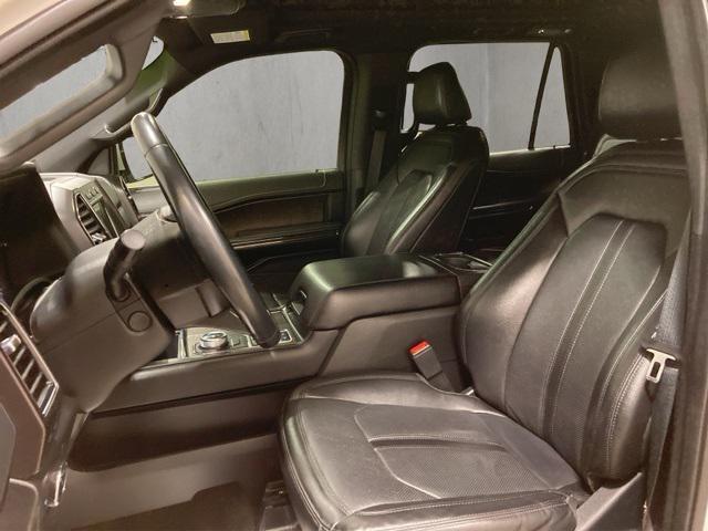 used 2021 Ford Expedition Max car, priced at $32,000