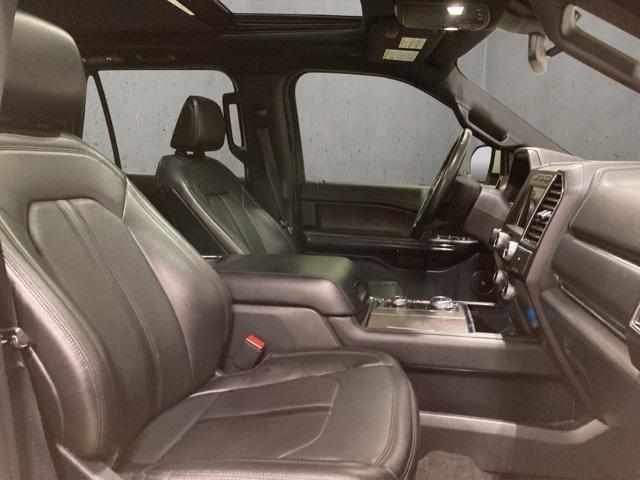 used 2021 Ford Expedition Max car, priced at $32,000