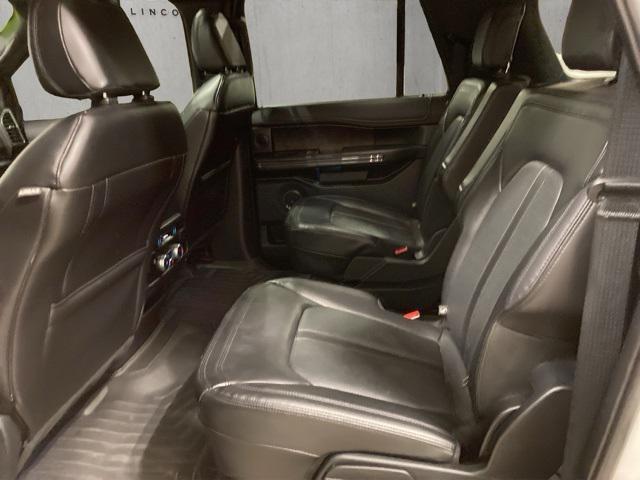 used 2021 Ford Expedition Max car, priced at $32,000