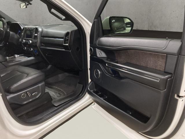 used 2021 Ford Expedition Max car, priced at $32,000