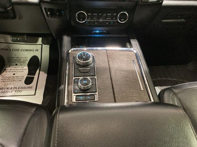 used 2021 Ford Expedition Max car, priced at $32,000