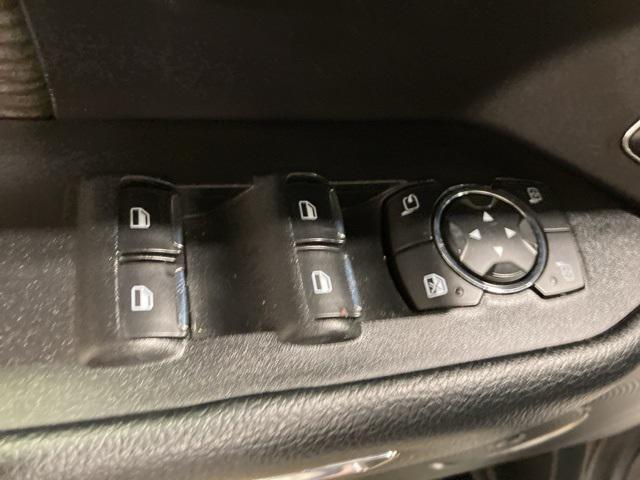 used 2021 Ford Expedition Max car, priced at $32,000