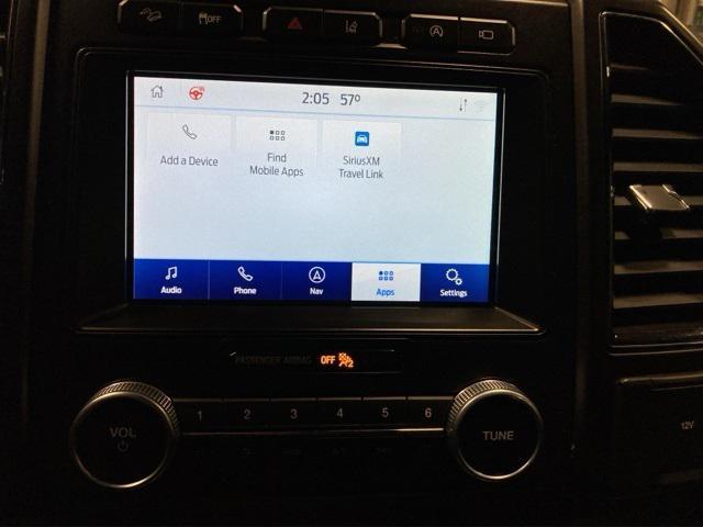 used 2021 Ford Expedition Max car, priced at $32,000