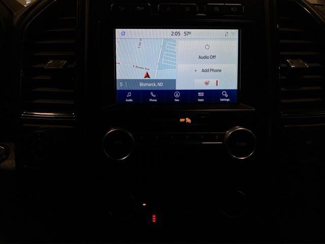 used 2021 Ford Expedition Max car, priced at $32,000