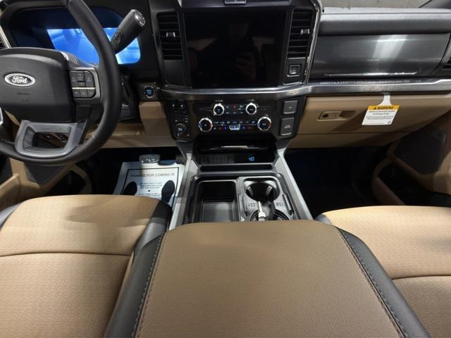 new 2026 Ford F-250 car, priced at $84,861