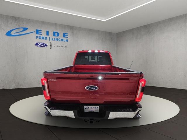 new 2026 Ford F-250 car, priced at $84,861