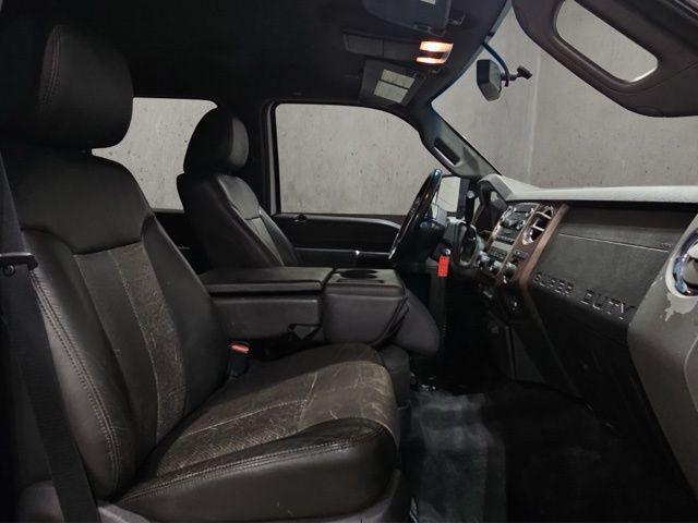 used 2011 Ford F-250 car, priced at $15,000