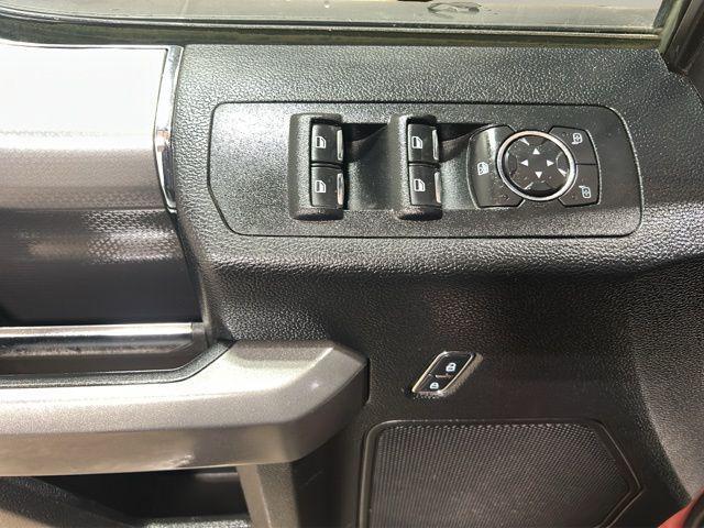 used 2016 Ford F-150 car, priced at $14,500