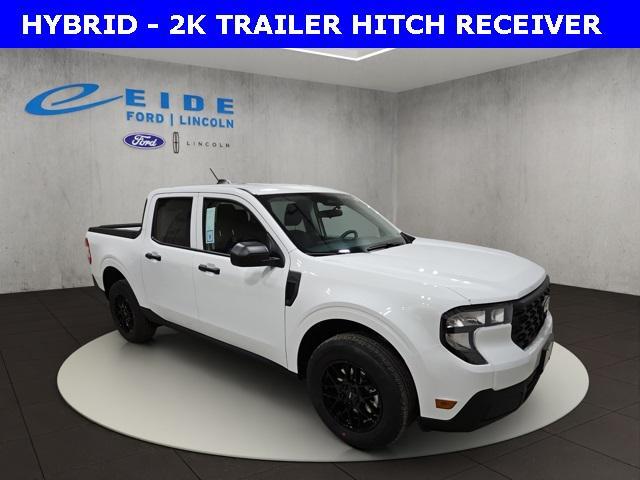 new 2025 Ford Maverick car, priced at $28,000